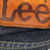 リー Lee BAGGY PANTS レディース JPN:M