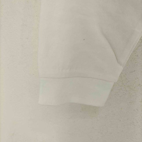 ケボズ KEboz ICON LOGO L/S TEE メンズ L