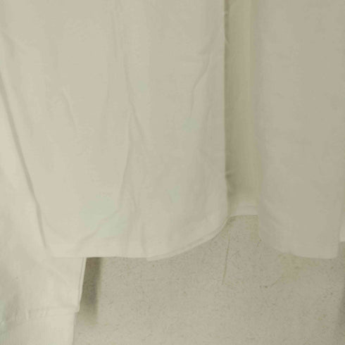 ケボズ KEboz ICON LOGO L/S TEE メンズ L