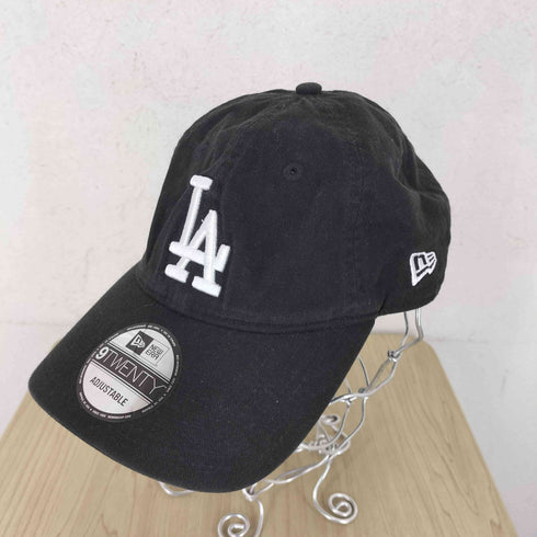 ニューエラ NEW ERA ADJUSTABLE ストラップバックキャップ メンズ