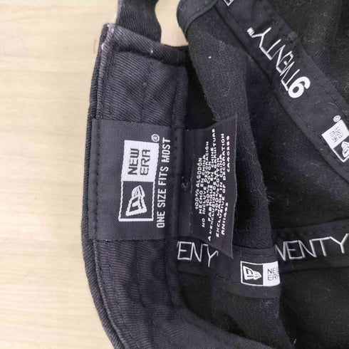 ニューエラ NEW ERA ADJUSTABLE ストラップバックキャップ メンズ