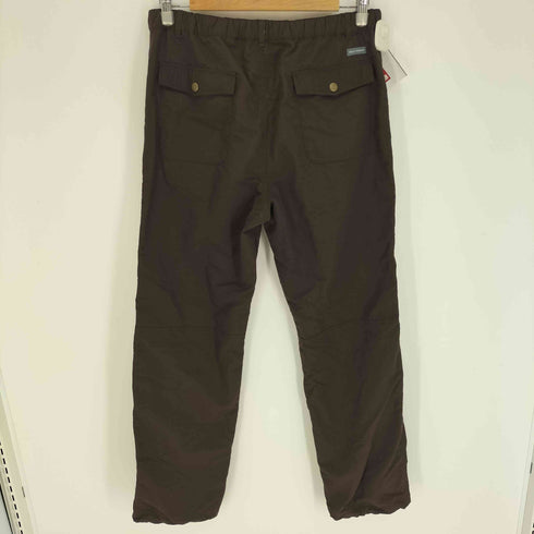 ヘリーハンセン HELLY HANSEN ナイロン イージー レインパンツ メンズ