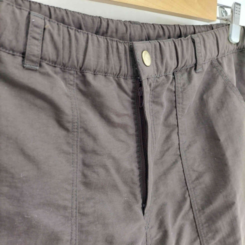 ヘリーハンセン HELLY HANSEN ナイロン イージー レインパンツ メンズ