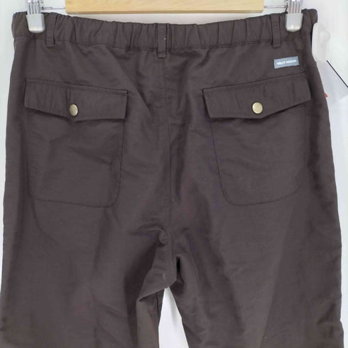 ヘリーハンセン HELLY HANSEN ナイロン イージー レインパンツ メンズ