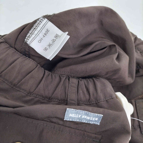 ヘリーハンセン HELLY HANSEN ナイロン イージー レインパンツ メンズ