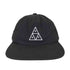 ハフ HUF ESS Unstructured TT Snapback Cap メンズ