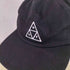 ハフ HUF ESS Unstructured TT Snapback Cap メンズ