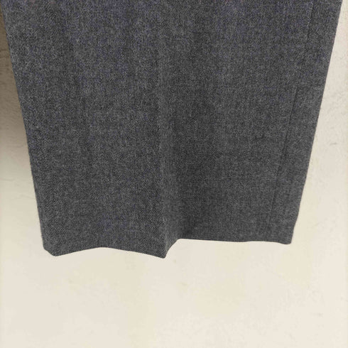 ユナイテッドアローズ UNITED ARROWS ウール 1タックスラックスパンツ レディース JPN:38