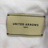 ユナイテッドアローズ UNITED ARROWS ウール 1タックスラックスパンツ レディース JPN:38