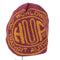 ハフ HUF TOKEN REVERSIBLE SKULL BEANIE メンズ
