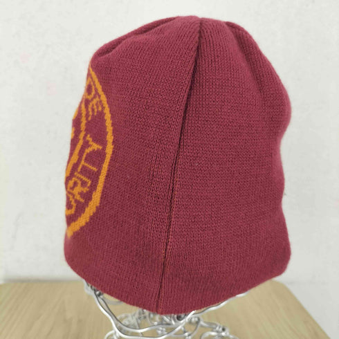 ハフ HUF TOKEN REVERSIBLE SKULL BEANIE メンズ
