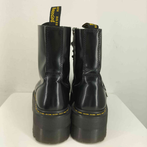 ドクターマーチン Dr.Martens Jadon Max 8 Eye Buttero メンズ EUR:41
