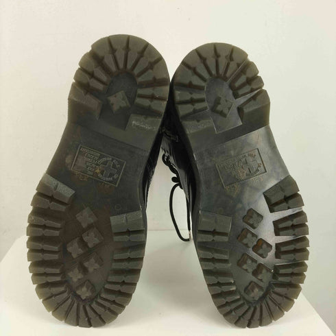 ドクターマーチン Dr.Martens Jadon Max 8 Eye Buttero メンズ EUR:41