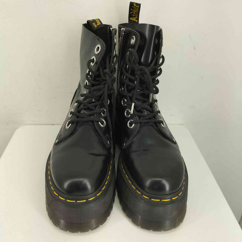 ドクターマーチン Dr.Martens Jadon Max 8 Eye Buttero メンズ EUR:41