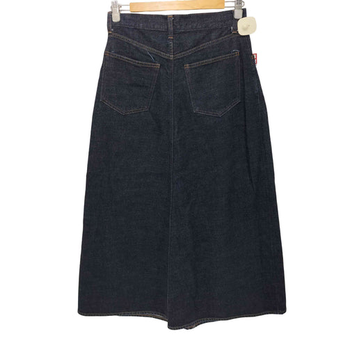 ブラームス BLURHMS 12.9oz Denim Skirt レディース 0