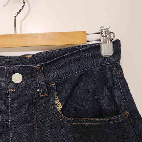 ブラームス BLURHMS 12.9oz Denim Skirt レディース 0
