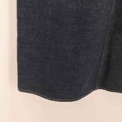 ブラームス BLURHMS 12.9oz Denim Skirt レディース 0