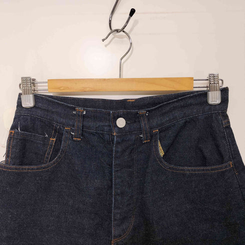 ブラームス BLURHMS 12.9oz Denim Skirt レディース 0