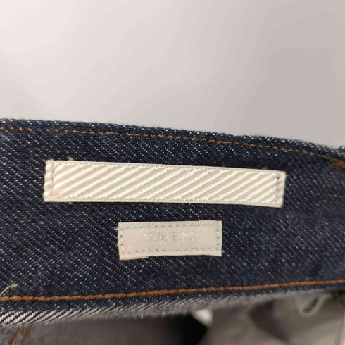 ブラームス BLURHMS 12.9oz Denim Skirt レディース 0