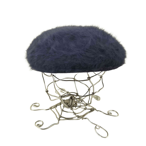 カンゴール KANGOL ファーゴラハンチング FURGORA 504 メンズ L