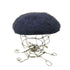 カンゴール KANGOL ファーゴラハンチング FURGORA 504 メンズ L