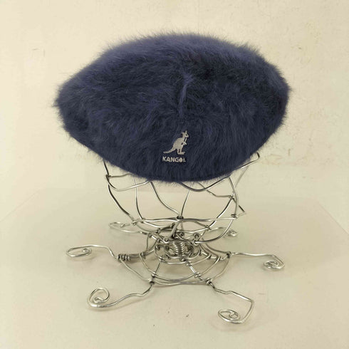 カンゴール KANGOL ファーゴラハンチング FURGORA 504 メンズ L