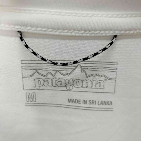 パタゴニア patagonia 22AW ロングスリーブ・キャプリーン・クール・デイリー・シャツ メンズ JPN:M
