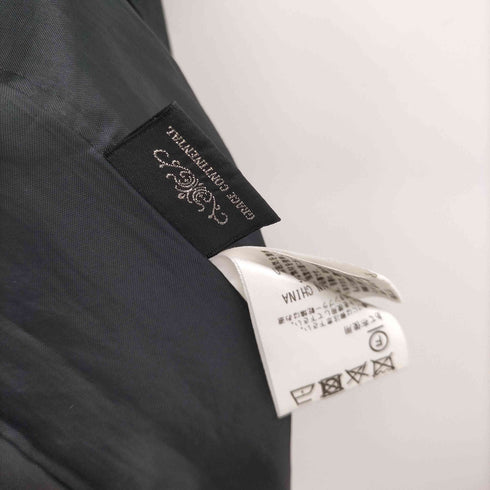 グレースコンチネンタル GRACE CONTINENTAL フラワー スカート レディース JPN:36