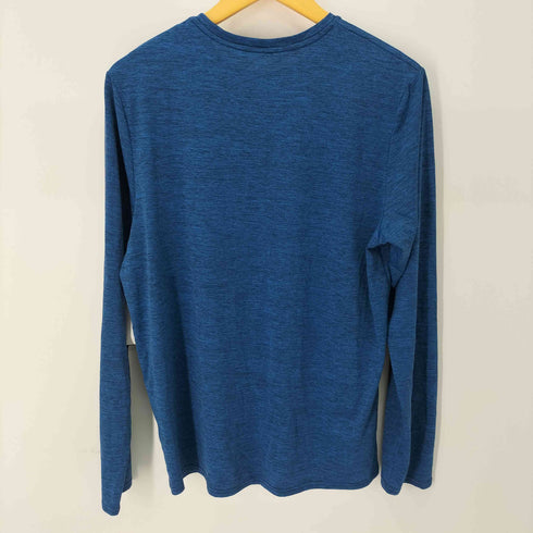 パタゴニア patagonia 22AW ロングスリーブ・キャプリーン・クール・デイリー・シャツ メンズ JPN:M