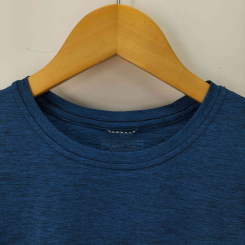 パタゴニア patagonia 22AW ロングスリーブ・キャプリーン・クール・デイリー・シャツ メンズ JPN:M