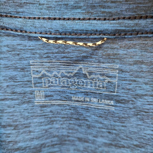 パタゴニア patagonia 22AW ロングスリーブ・キャプリーン・クール・デイリー・シャツ メンズ JPN:M