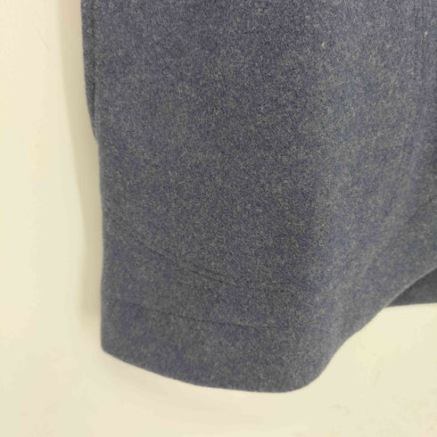 Makana na Kathy レーヨン混コート レディース