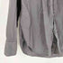 メゾンマルジェラ Maison Margiela 19AW 10 ガーメントダイポプリンスリムシャツ メンズ 39