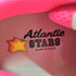 アトランティックスターズ Atlantic STARS BEGA ベガ 星柄 スエード スニーカー レディース EUR:37