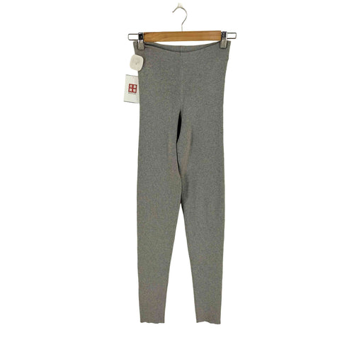 ユナイテッドアローズ UNITED ARROWS × extreme cashmere コットン ウール ニットパンツ レディース