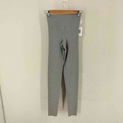 ユナイテッドアローズ UNITED ARROWS × extreme cashmere コットン ウール ニットパンツ レディース