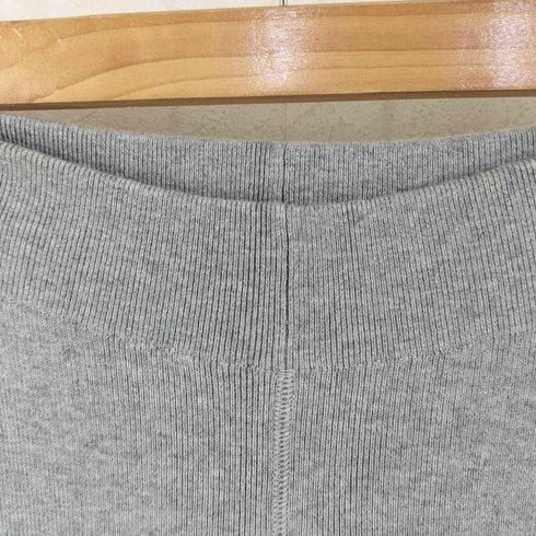 ユナイテッドアローズ UNITED ARROWS × extreme cashmere コットン ウール ニットパンツ レディース