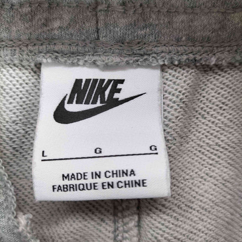 ナイキ NIKE フレンチテリー ジョガー メンズ L
