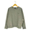 SIMME 21AW ロゴ スウェット メンズ JPN:L