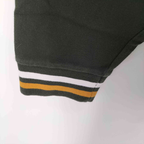 エディーバウアー Eddie Bauer L/Sラガーシャツ メンズ JPN:XL