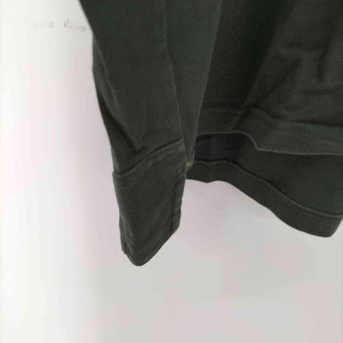 エディーバウアー Eddie Bauer L/Sラガーシャツ メンズ JPN:XL