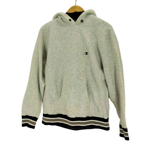 チャンピオン Champion 復刻単色タグ Reverse Weave リバースウィーブ プルオーバーパーカー メンズ JPN:M