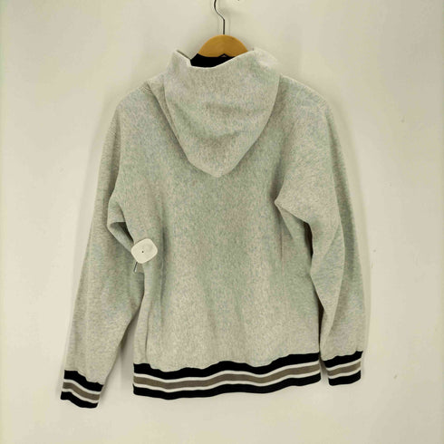 チャンピオン Champion 復刻単色タグ Reverse Weave リバースウィーブ プルオーバーパーカー メンズ JPN:M