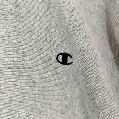 チャンピオン Champion 復刻単色タグ Reverse Weave リバースウィーブ プルオーバーパーカー メンズ JPN:M