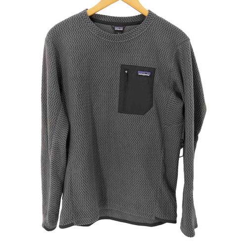 パタゴニア patagonia 23AW R1 Air Crew メンズ JPN:M