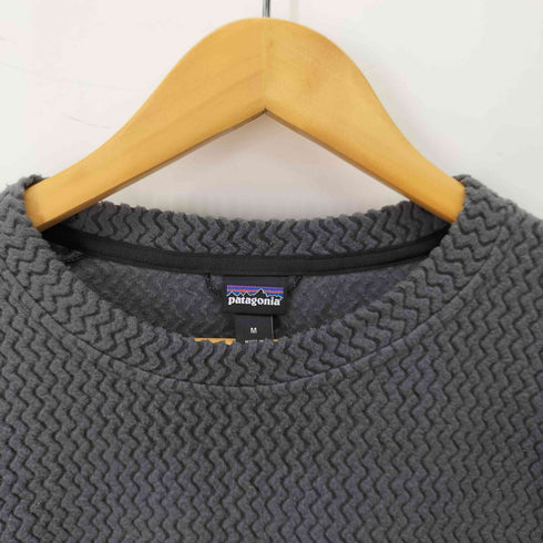 パタゴニア patagonia 23AW R1 Air Crew メンズ JPN:M