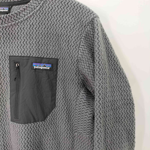 パタゴニア patagonia 23AW R1 Air Crew メンズ JPN:M