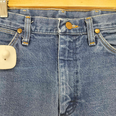 ラングラー Wrangler 936DEN メキシコ製 ジップフライデニムパンツ メンズ 31×30