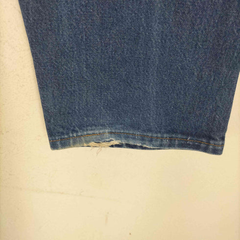 ラングラー Wrangler 936DEN メキシコ製 ジップフライデニムパンツ メンズ 31×30
