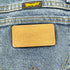 ラングラー Wrangler 936DEN メキシコ製 ジップフライデニムパンツ メンズ 31×30